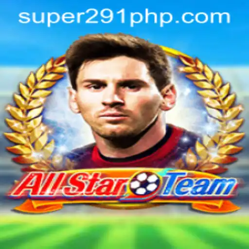 Unveiling AllStarTeam: The Ultimate Gaming Experience at SUPER291.COM