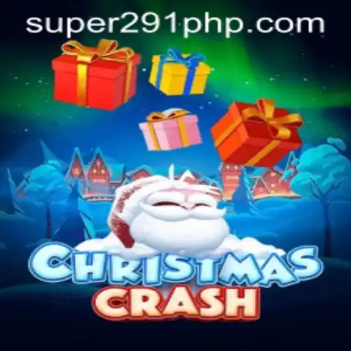 Explore the Festive World of ChristmasCrash on SUPER291.COM