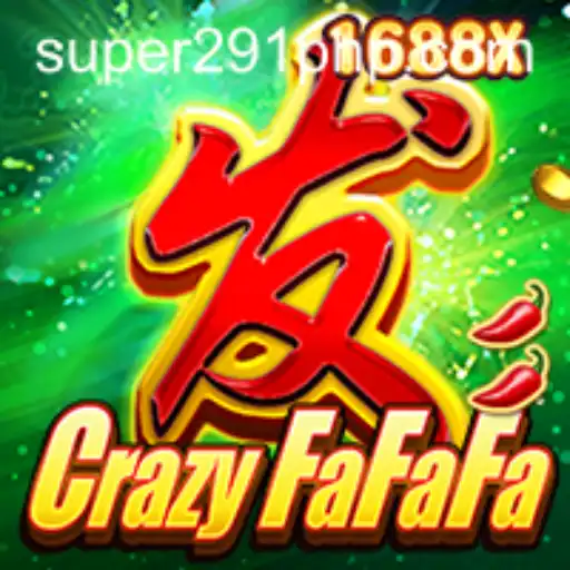 CrazyFaFaFa: Dive Into the Whirlwind of Excitement at SUPER291.COM