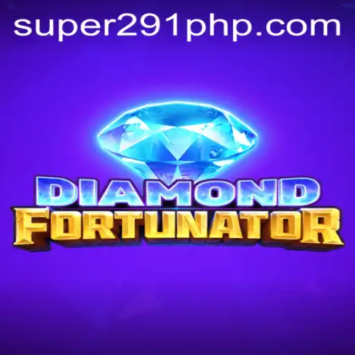 Unveiling DiamondFort: The Thrilling World of SUPER291.COM