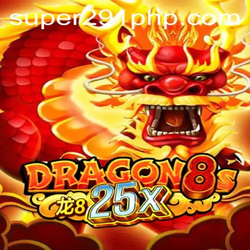 Explore the World of Dragon8s25x: A New Era of Gaming