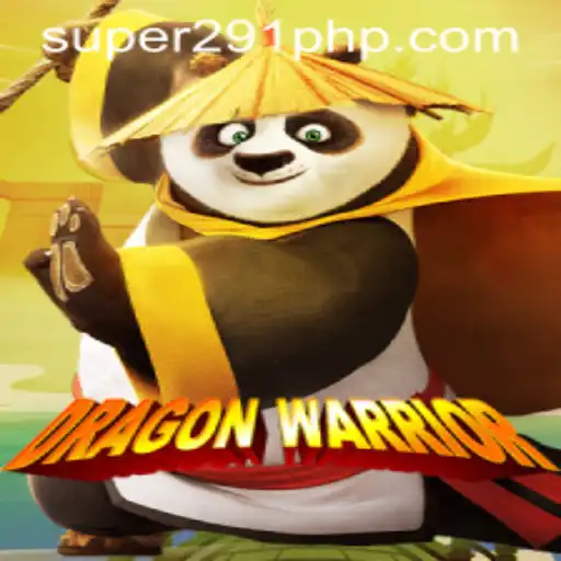 Unveiling the World of DragonWarrior: A Captivating Adventure in the Realm of SUPER291.COM