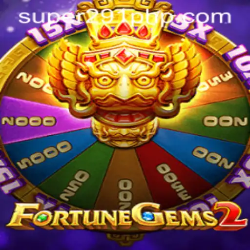 Rediscover the Thrills with FortuneGems2 on SUPER291.COM