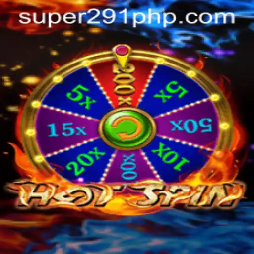 HotSpin: A Thrilling Adventure in Gaming