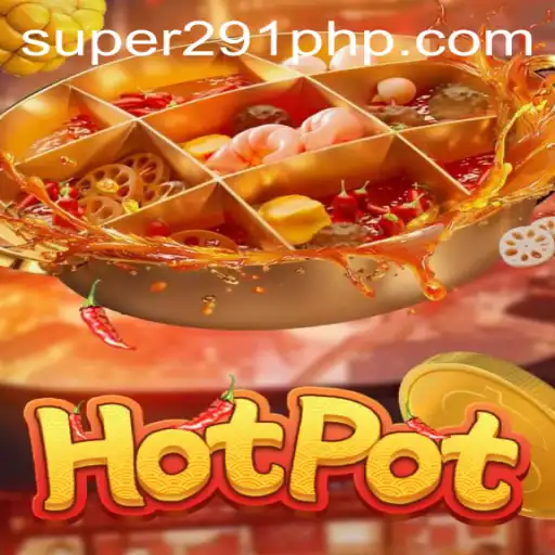 Hotpot: A Thrilling New Game Combining Strategy and Fun