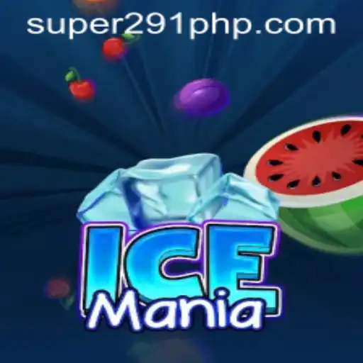 IceMania: A Thrilling Adventure Amidst Frozen Realms