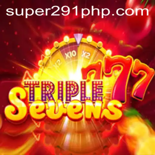 Exploring the Exciting World of 777TripleSeven with SUPER291.COM