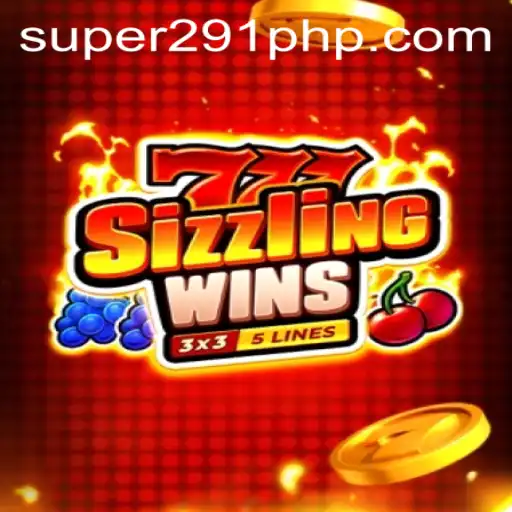 Discover the Exciting World of 777sizzlingwins