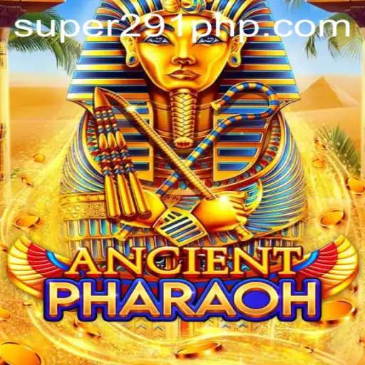 Explore the Thrilling World of AncientPharaoh: A Deep Dive into the Game and Its Exciting Features