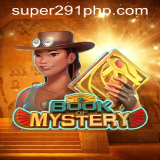 Unveiling the Mysteries of 'BookofMystery'