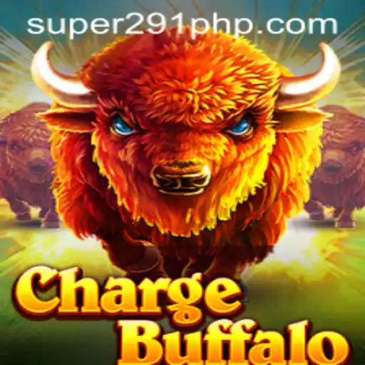 ChargeBuffalo: The Exciting Adventure Awaits