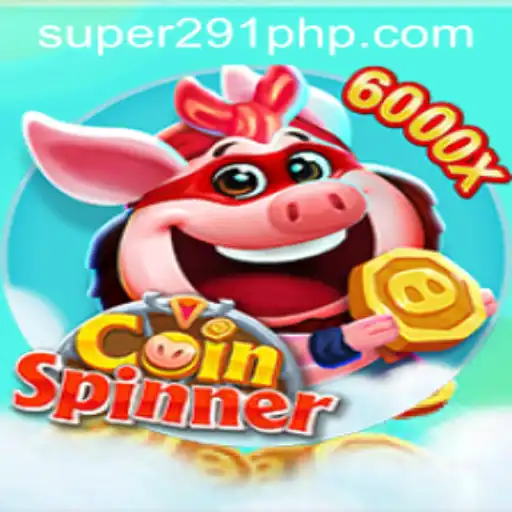 CoinSpinner: Unraveling the Exciting World of SUPER291.COM's New Game