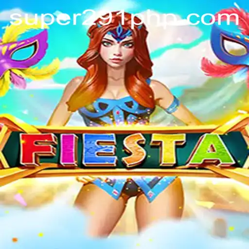 Fiesta: The Dynamic New Game Revolutionizing Interactive Play