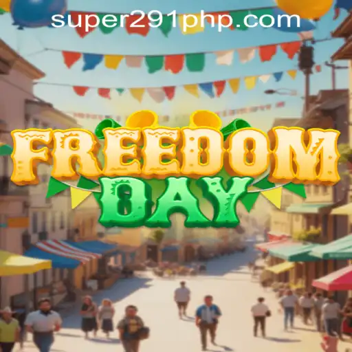 FreedomDay: An Immersive Gaming Experience with SUPER291.COM