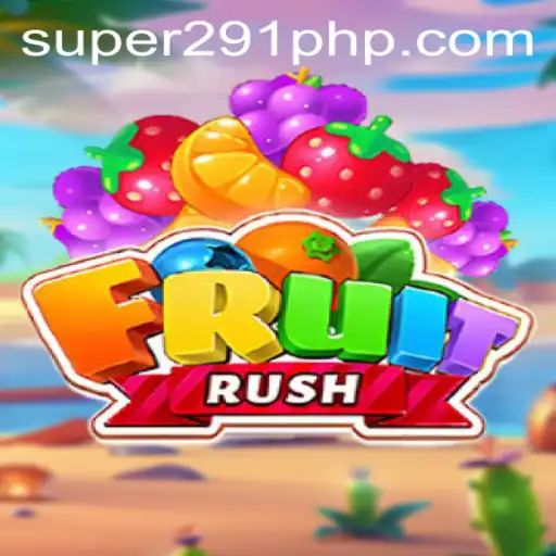 FruitRush: An Exciting Journey into the World of Colorful Challenges