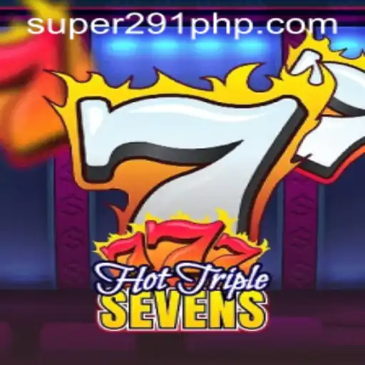 HotTripleSevens: A Thrilling Game Experience