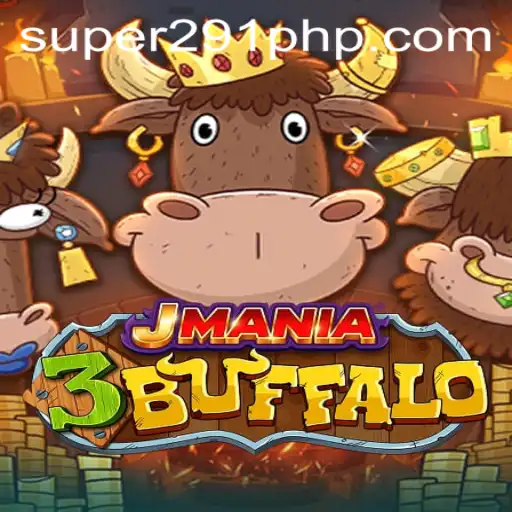 Exploring JMania3Buffalo: A New Gaming Sensation