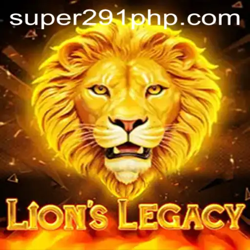 Unveiling LionsLegacy: The Immersive Adventure Game Revolutionizing Virtual Experience