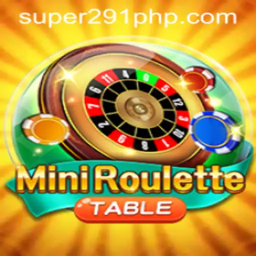 Exploring the Fascination of MiniRoulette at SUPER291.COM