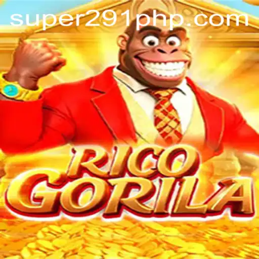 Unveiling RicoGorila: The Thrilling Jungle Adventure Game with a Twist