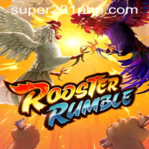 RoosterRumble: A Glimpse into the Virtual World of Competitive Cockfighting