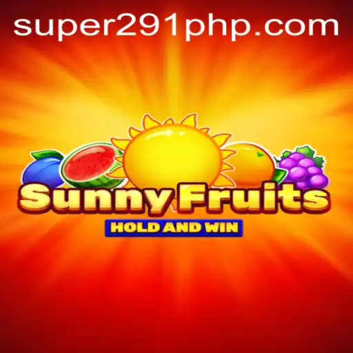 Experience the Vibrancy of SunnyFruits with SUPER291.COM