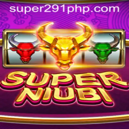 SuperNiubi: The Exciting World of SUPER291.COM