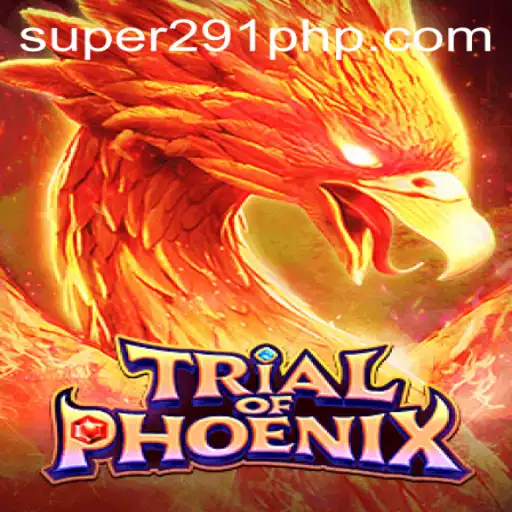 Embark on a Mythical Journey with TrialofPhoenix