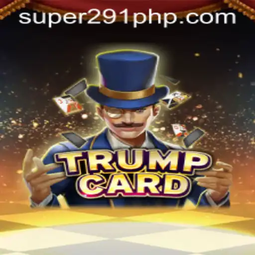 Unveiling TrumpCard: The Game Revolutionizing Strategy Play with SUPER291.COM