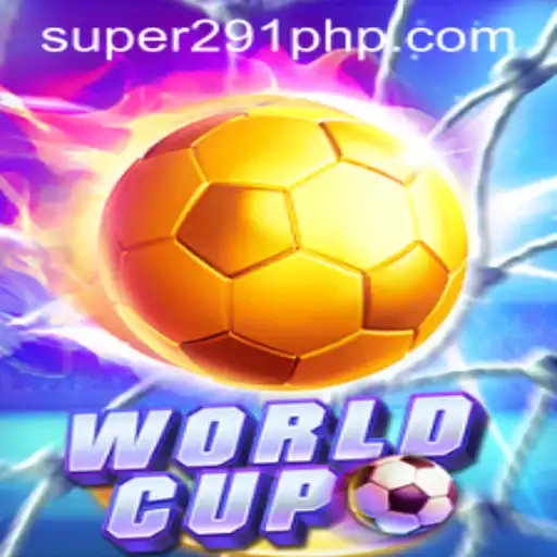 Discover 'WorldCup': The New Exciting Game by SUPER291.COM