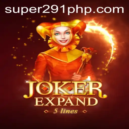 JokerExpand: Unveiling the Exciting World of Online Gaming with SUPER291.COM