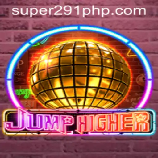 JumpHigher: Redefining Digital Gaming with SUPER291.COM