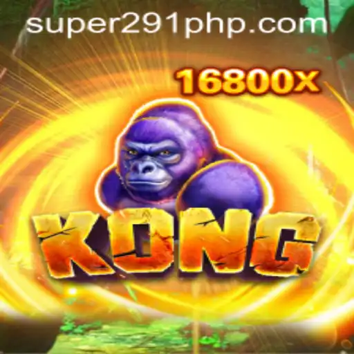 Embark on an Adventure with Kong: The Next Gaming Sensation
