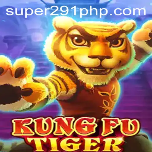 Discovering KungFuTiger: A Dive into the Latest Gaming Sensation