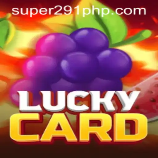 Exploring LuckyCard: The Thrilling Card Game Revolutionizing Online Casinos