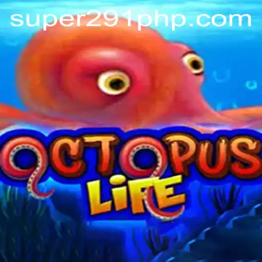 Explore the Engaging World of OctopusLife and SUPER291.COM