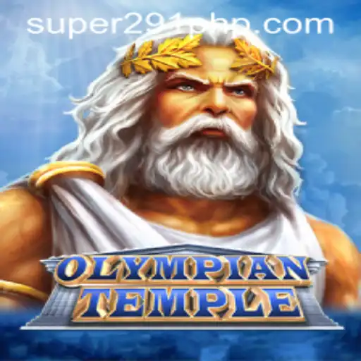 Exploring the World of OlympianTemple: A Thrilling Gaming Experience