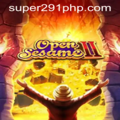 Discovering OpenSesameII: A New Era in Gaming with SUPER291.COM