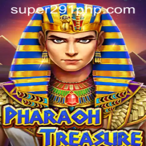 PharaohTreasure: Unveiling the Mysteries of Ancient Riches