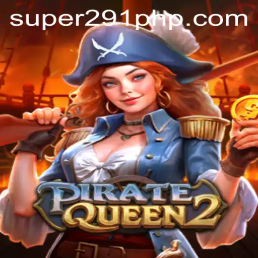PirateQueen2: A Thrilling Voyage on the High Seas