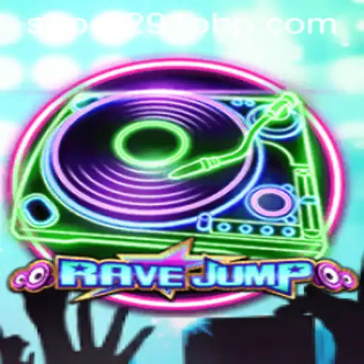 RaveJump: A Thrilling New Gaming Experience at SUPER291.COM