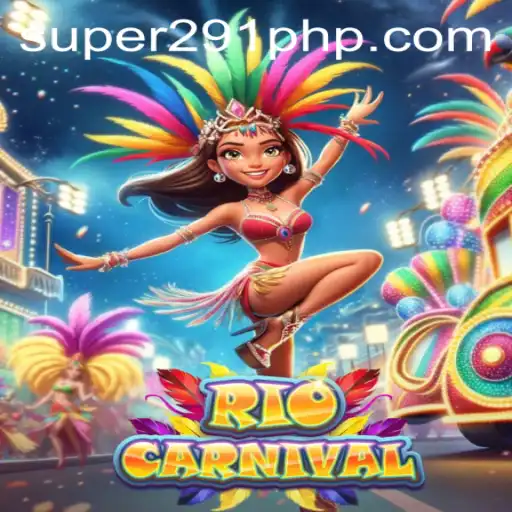 The Captivating World of RioCarnival: A Journey into Festive Gaming