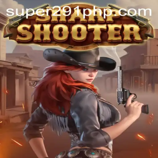 Unveiling Sharpshooter: A Thrilling Gaming Experience