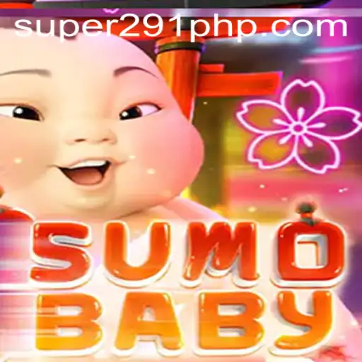 Discover SumoBaby: The Exciting New Game Everyone is Talking About