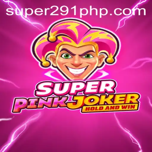 Exploring the Fascinating World of SuperPinkJoker