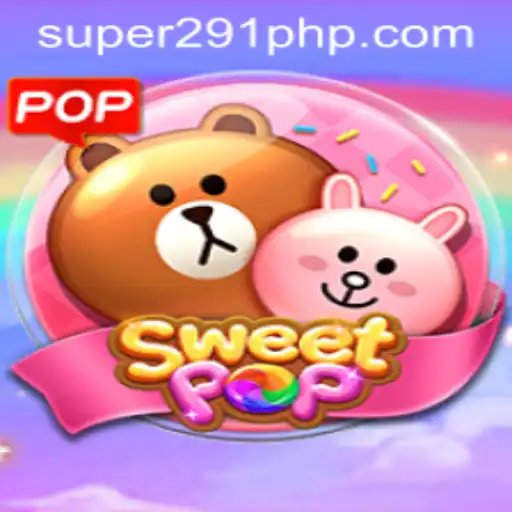 Dive Into the World of SweetPOP: A Candy-Themed Adventure