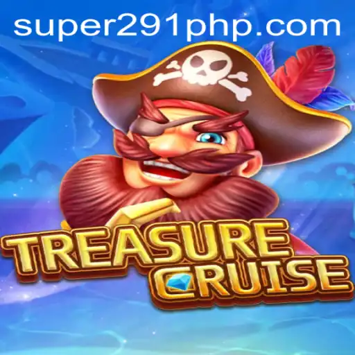 Discover the Excitement of TREASURECRUISE: An Epic Adventure Awaits