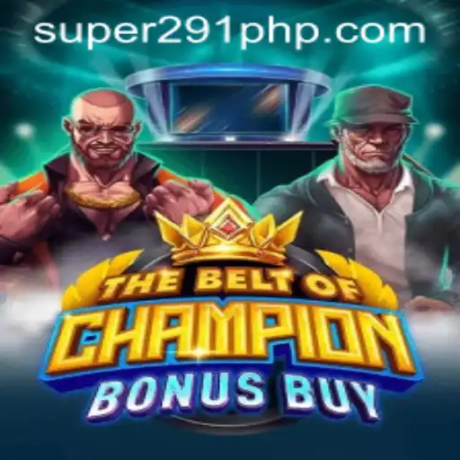 Unlock Thrills with TheBeltOfChampionBonusBuy: A New Era in Gaming