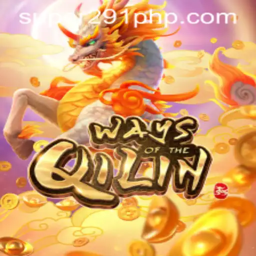 WaysoftheQilin and SUPER291.COM: A Deep Dive into the Game's Universe