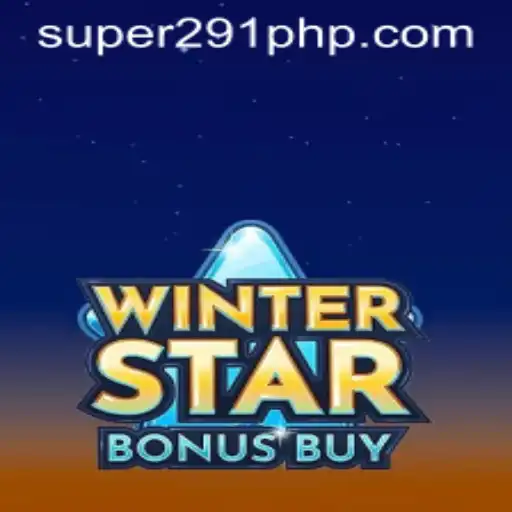 Exploring the Intriguing World of WinterStarBonusBuy: A Thrilling Gaming Experience